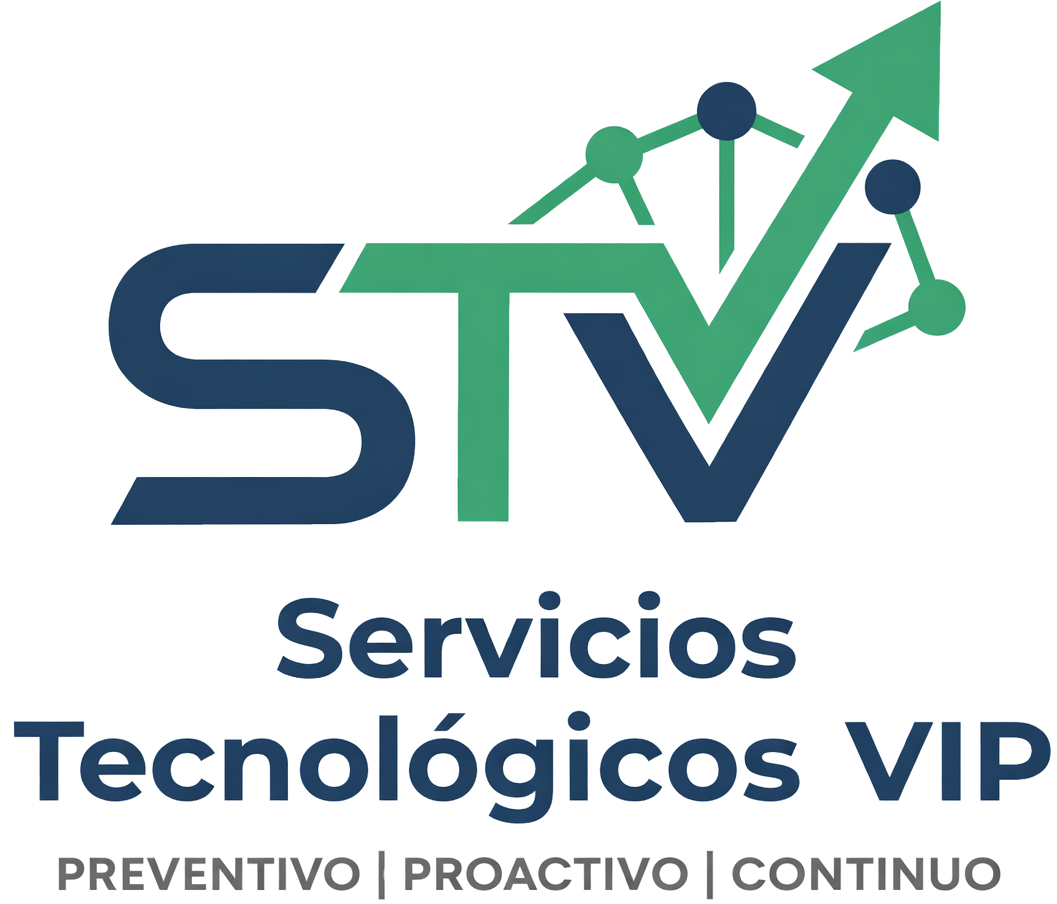Servicios Tecnologicos VIP